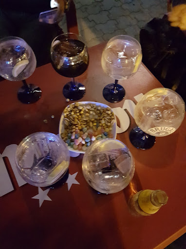 Copas - Sir Kay Lounge Bar